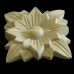 FLR-32: Rose Corolla Rosette Flower